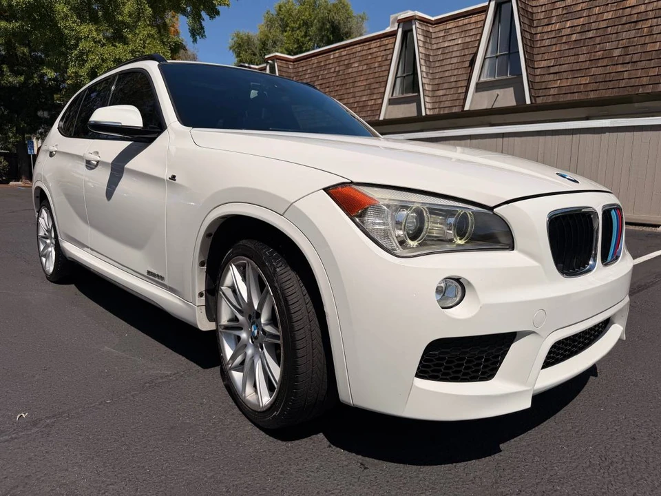 2015 BMW E84 X1 - Image 2 of 13
