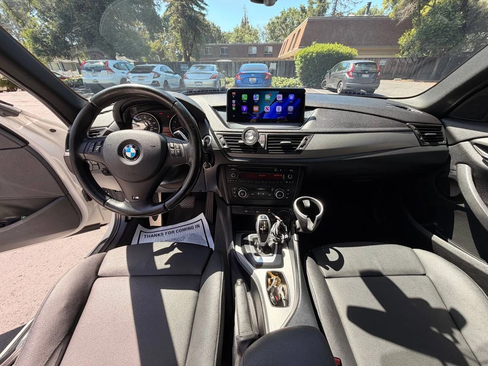 2015 BMW E84 X1 - Image 7 of 13