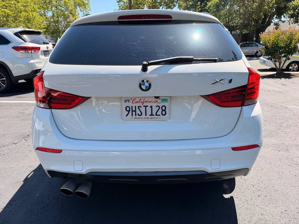 2015 BMW E84 X1 - Image 4 of 13