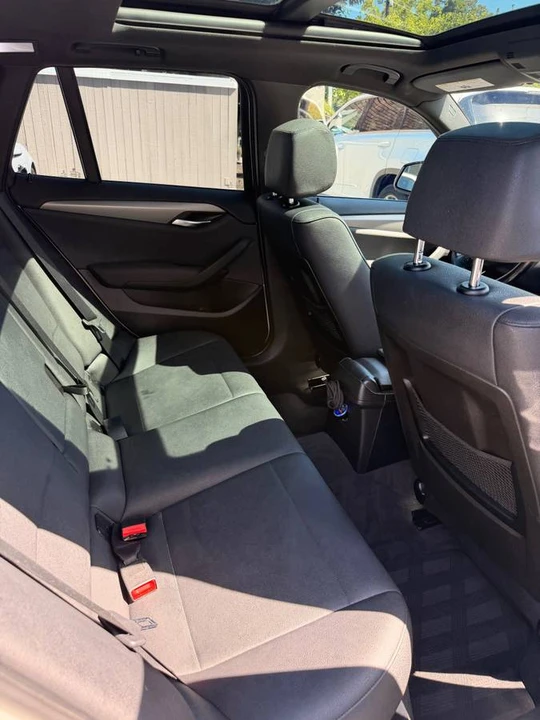 2015 BMW E84 X1 - Image 11 of 13