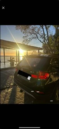 2015 BMW E84 X1 - Image 8 of 12