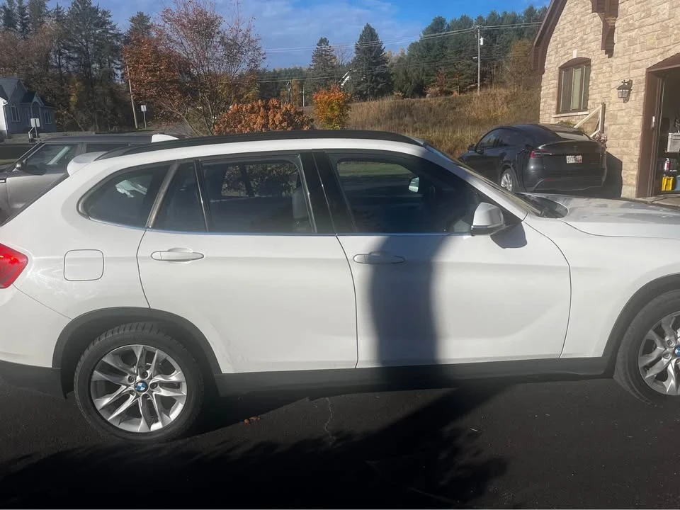 2015 BMW E84 X1 - Image 10 of 10