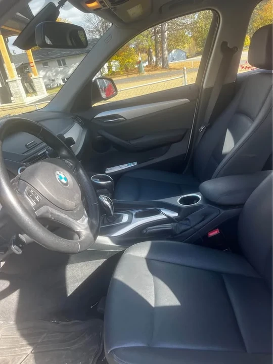 2015 BMW E84 X1 - Image 6 of 10
