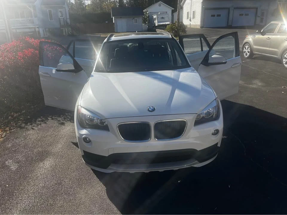 2015 BMW E84 X1 - Image 9 of 10