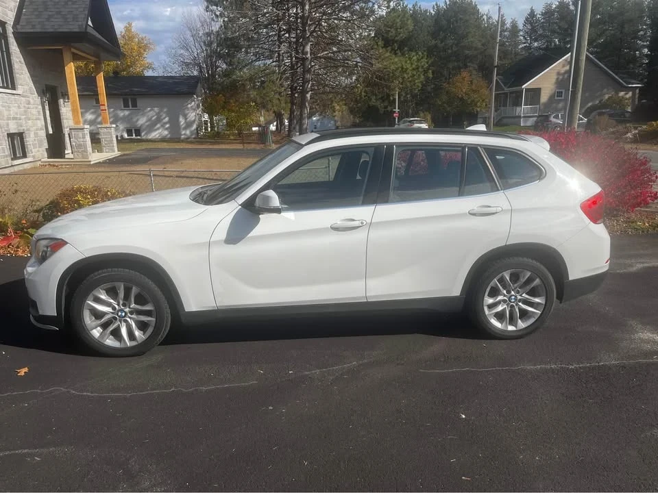 2015 BMW E84 X1 - Image 3 of 10