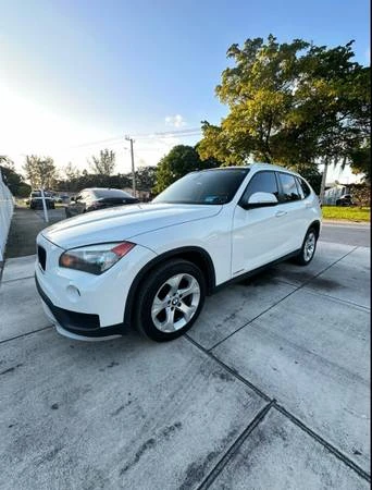 2015 BMW E84 X1 - Image 4 of 13