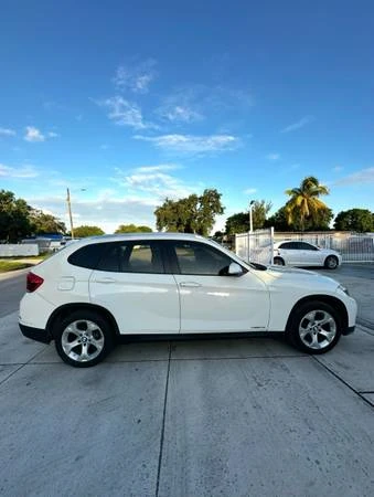 2015 BMW E84 X1 - Image 2 of 13