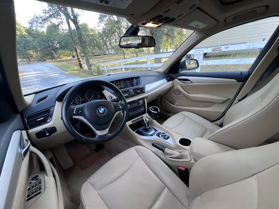 2015 BMW E84 X1 - Image 3 of 9