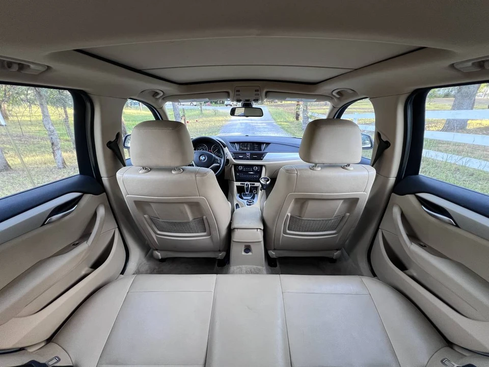2015 BMW E84 X1 - Image 8 of 9