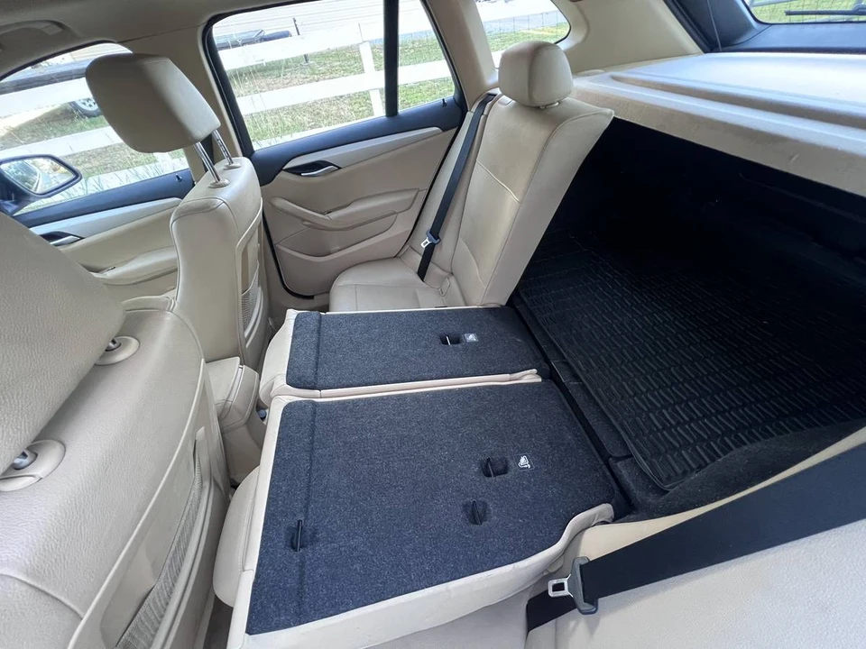 2015 BMW E84 X1 - Image 7 of 9