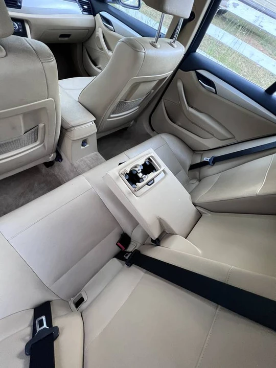 2015 BMW E84 X1 - Image 6 of 9