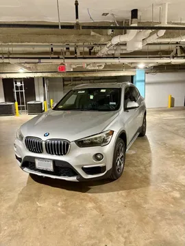 2018 BMW X1