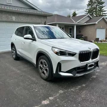 2023 BMW X1