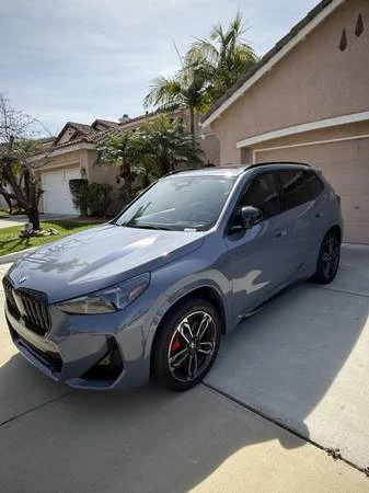 2025 BMW U11/U12 X1 - Image 3 of 8
