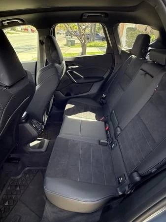 2025 BMW U11/U12 X1 - Image 8 of 8