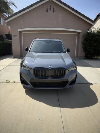 2025 BMW U11/U12 X1 - Image 2 of 8