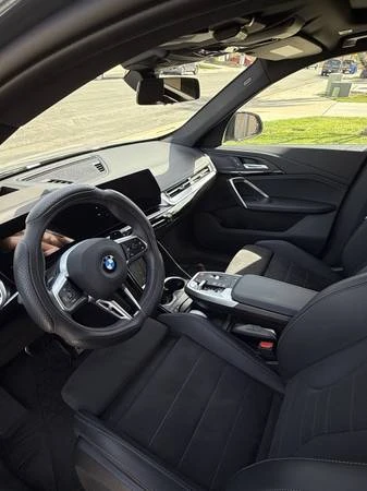 2025 BMW U11/U12 X1 - Image 7 of 8