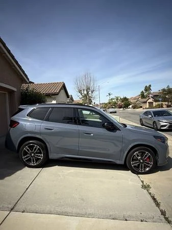 2025 BMW U11/U12 X1 - Image 5 of 8