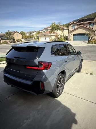 2025 BMW U11/U12 X1 - Image 4 of 8