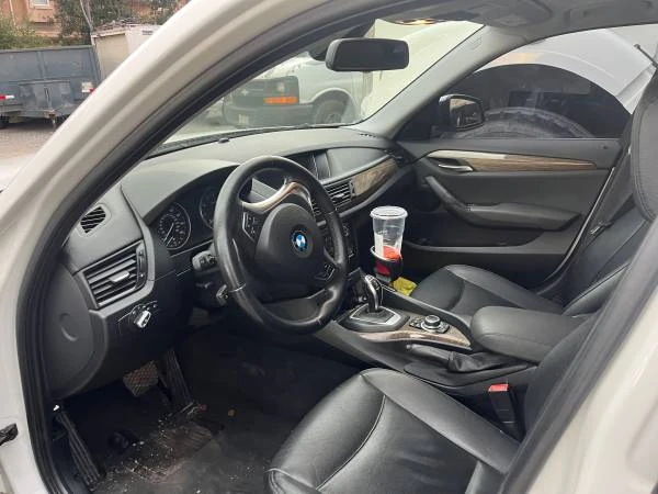 2014 BMW E84 X1 - Image 5 of 5
