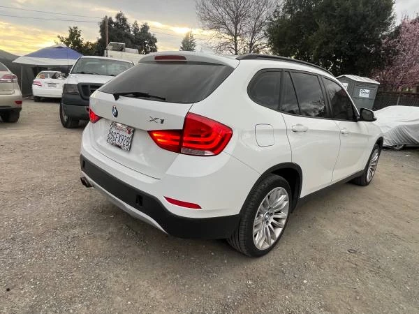 2014 BMW E84 X1 - Image 3 of 5