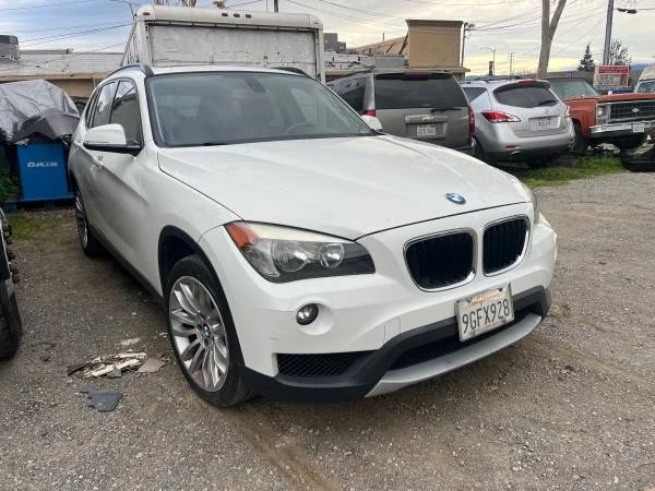 2014 BMW E84 X1 - Image 2 of 5