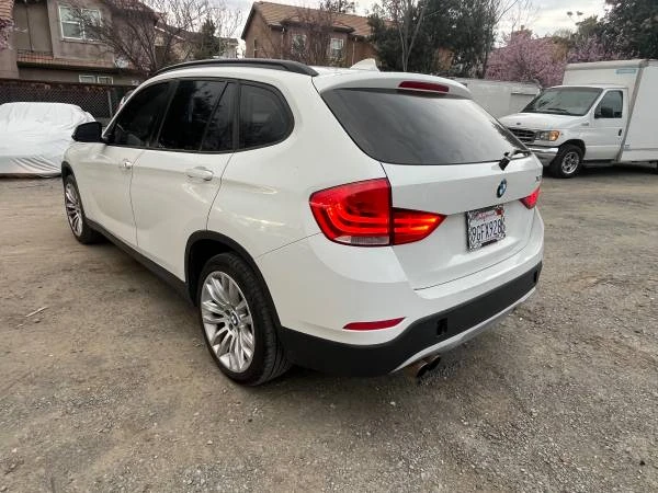 2014 BMW E84 X1 - Image 4 of 5