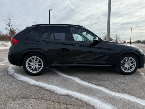 2014 BMW E84 X1 - Image 10 of 15