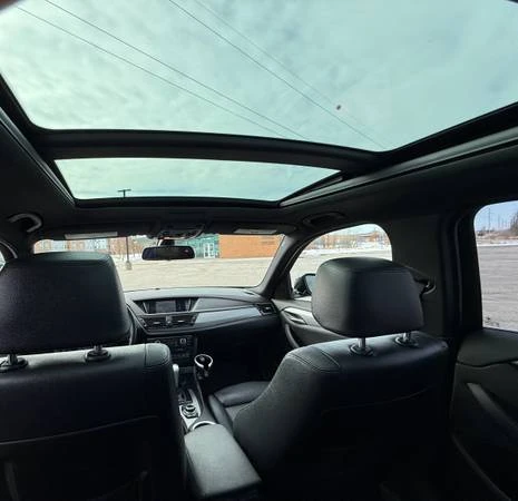 2014 BMW E84 X1 - Image 13 of 15