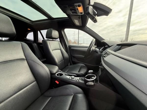 2014 BMW E84 X1 - Image 5 of 15