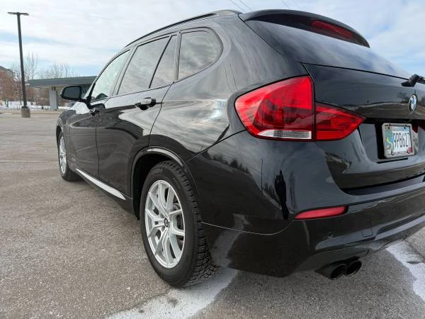 2014 BMW E84 X1 - Image 11 of 15