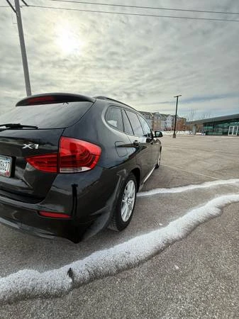 2014 BMW E84 X1 - Image 6 of 15