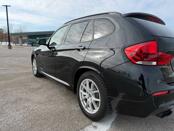 2014 BMW E84 X1 - Image 2 of 15