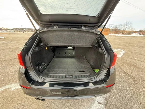 2014 BMW E84 X1 - Image 3 of 15
