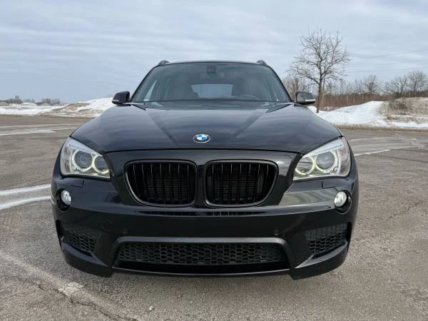 2014 BMW E84 X1 - Image 14 of 15