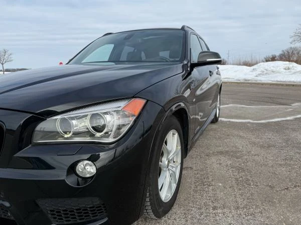 2014 BMW E84 X1 - Image 7 of 15