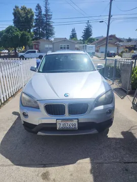 2014 BMW X1 sDrive28i