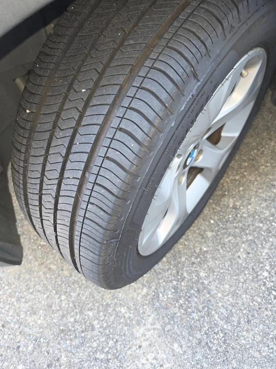 2014 BMW E84 X1 - Image 3 of 12