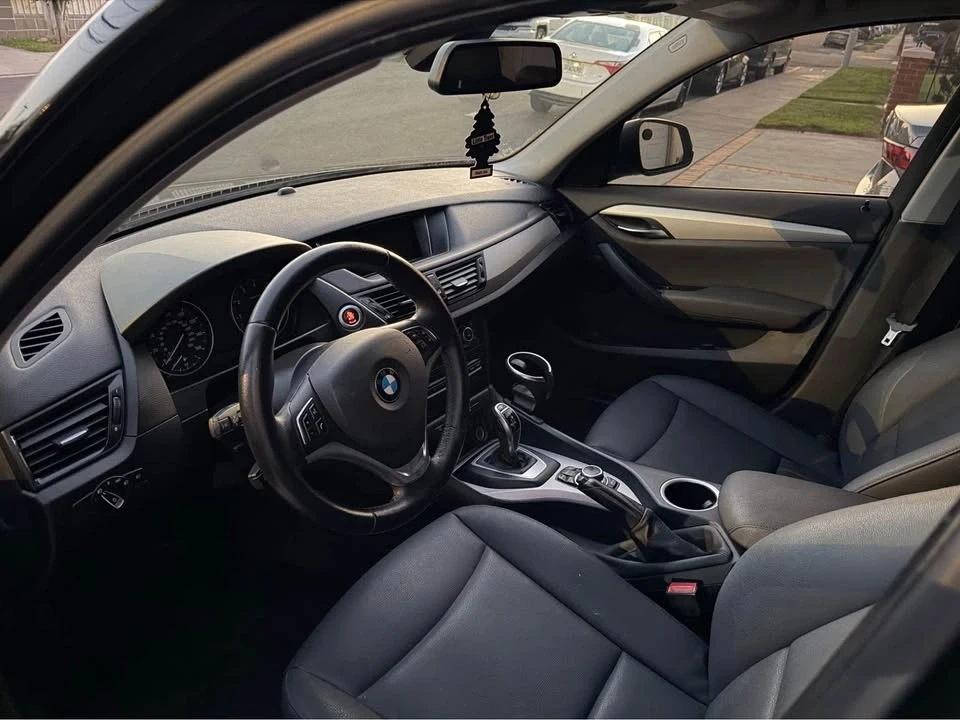2015 BMW E84 X1 - Image 4 of 7