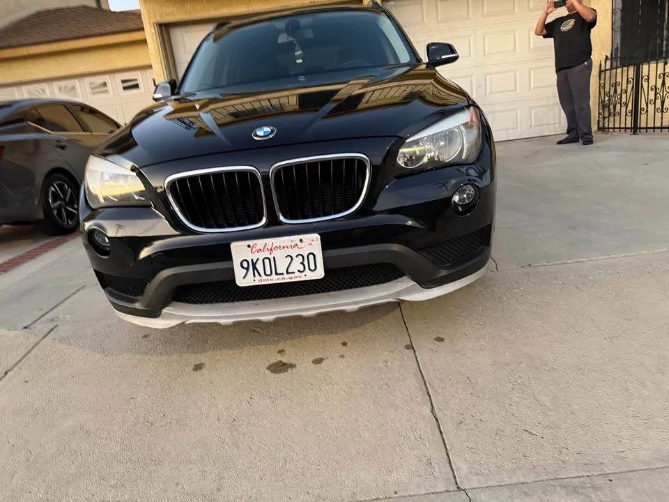 2015 BMW E84 X1 - Image 3 of 7
