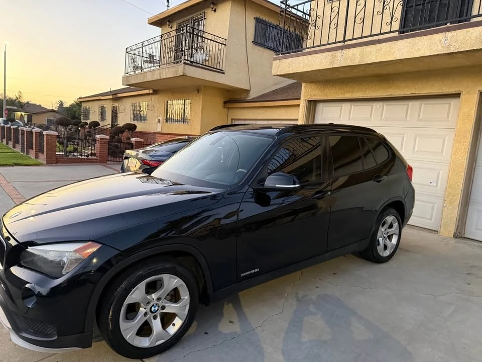 2015 BMW E84 X1 - Image 2 of 7