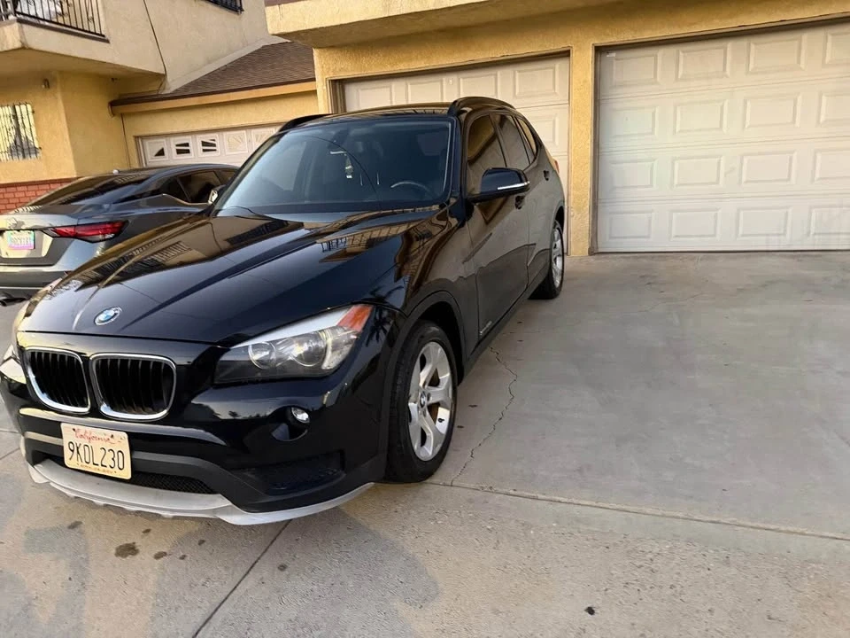 2015 BMW E84 X1 - Image 5 of 7