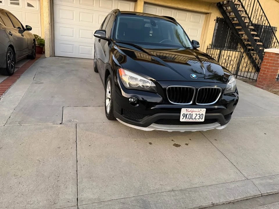 2015 BMW E84 X1 - Image 7 of 7
