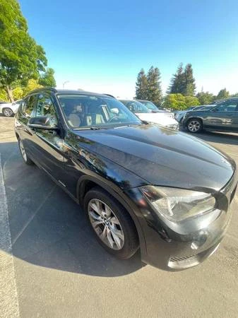 2013 BMW E84 X1 - Image 2 of 4