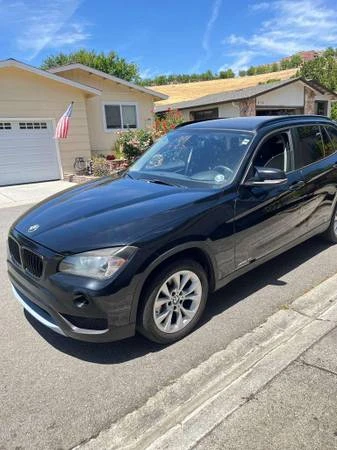2013 BMW E84 X1 - Image 3 of 4