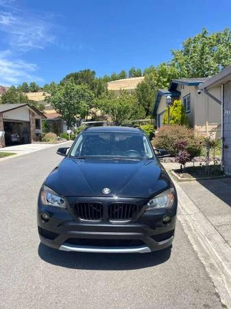 2013 BMW E84 X1 - Image 4 of 4