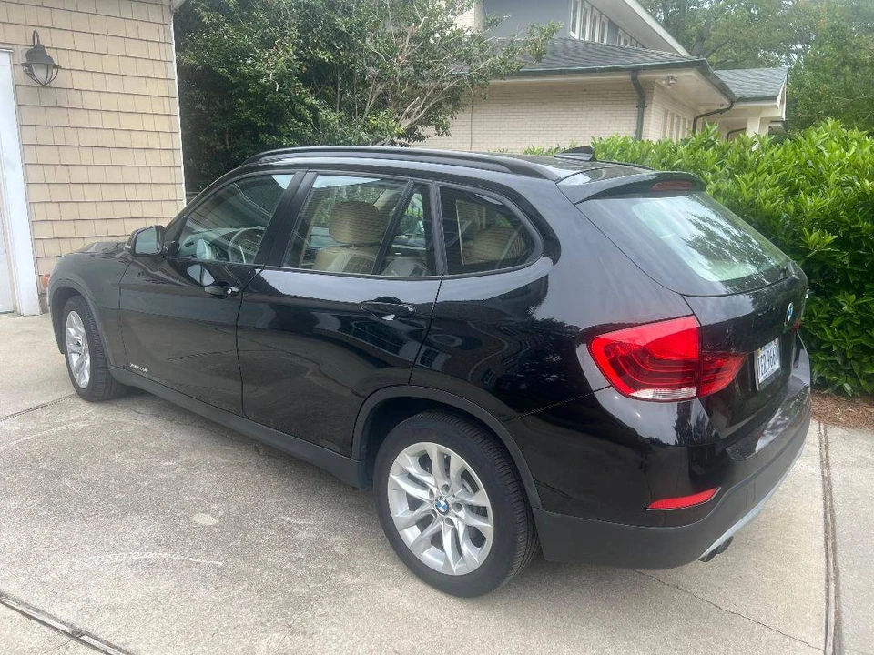 2015 BMW E84 X1 - Image 2 of 3