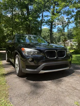 2013 BMW X1