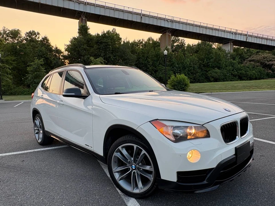 2015 BMW E84 X1 - Image 7 of 14