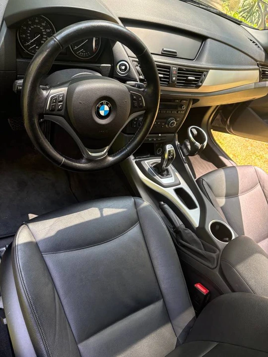 2013 BMW E84 X1 - Image 4 of 8